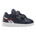 Sapatilhas de Desporto Infantis Reebok Royal Complete Cln 2 Azul Escuro 21