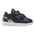 Sapatilhas de Desporto Infantis Reebok Royal Complete Cln 2 Azul Escuro 21.5