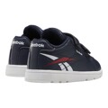 Sapatilhas de Desporto Infantis Reebok Royal Complete Cln 2 Azul Escuro 21