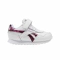 Sapatilhas de Desporto Infantis Reebok Royal Classic Jogger 3 Branco 21.5