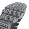 Sapatilhas de Desporto Mulher Adidas Tencube Preto 38 2/3