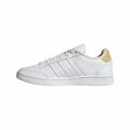 Ténis Casual de Mulher Adidas Grand Court Branco 39 1/3