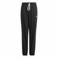 Calças de Treino Infantis Adidas Essentials Stanford Preto 11-12 Anos