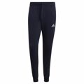 Calças para Adultos Adidas Essentials Azul Escuro Homem L