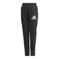 Calças Desportivas Adidas Badge Of Sport Preto Meninos 11-12 Anos