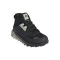 Botas de Montanha Infantis Terrex Trailmaker Mid Adidas FW9322 Preto 38 2/3