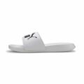 Chinelos Puma Popcat 2 Branco 40.5