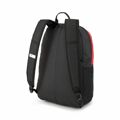 Mochila de Desporto Puma Teamgoal 23 Vermelho