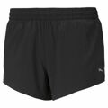 Calções de Desporto para Mulher Puma Favorite Preto XS