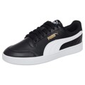 Sapatilhas de Desporto Infantis Puma Shuffle Preto