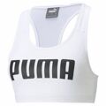 Sutiã Desportivo Impact Puma 4Keeps Branco L