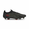 Chuteiras para Adultos Puma Ultra 1.3 Mxsg Preto 41