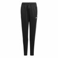 Calças de Treino Infantis Adidas Designed 2 Move 3 Band Preto 11-12 Anos