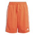 Calções de Desporto Adidas Chelsea Laranja 8-9 Anos