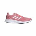 Sapatilhas de Running para Adultos Adidas Runfalcon 2.0 Mulher Cor de Rosa 39 1/3