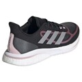 Sapatilhas de Running para Adultos Adidas Supernova Preto 39 1/3