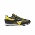 Sapatilhas de Desporto Infantis Reebok Royal Classic Jogger 3 Azeitona 39