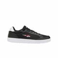 Ténis Casual Homem Reebok Vector Smash Preto 44