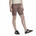 Collants Curtos de Desporto Adidas Bikers 34