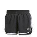 Calções de Desporto Adidas Marathon 20 Mulher Preto 3" XS