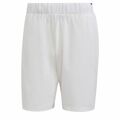 Calções de Desporto para Homem Adidas Club Stetch Branco L