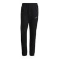 Calças Desportivas Adidas Essentials Mélange Preto Homem L