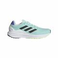 Sapatilhas de Running para Adultos Adidas SL20.2 Mulher Ciano 38