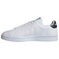 Ténis Casual Homem Adidas Advantage GZ5299 Branco 42