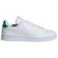 Sapatilhas Desportivas Adidas Advantage GZ5300 Branco 43 1/3