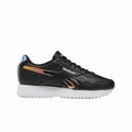 Sapatilhas de Desporto Mulher Reebok Royal Glide Ripple Double W Mulher Preto 37.5