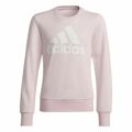 Camisola Infantil Adidas Essentials Lavanda 13-14 Anos