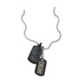 Colar Masculino Diesel DX1328040