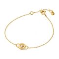 Bracelete Feminino Michael Kors MKC1571AN710 Dourado