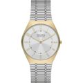 Relógio Feminino Skagen Grenen Ultra Slim (ø 37 mm)