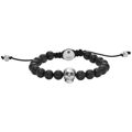 Bracelete Feminino Diesel DX1381040 Preto