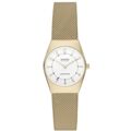 Relógio Feminino Skagen Grenen Lille Solar (ø 26 mm)