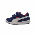 Sapatilhas de Desporto Infantis Puma Stepflee V Psx 2 Sd 371227 09