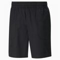 Calções de Desporto para Homem Puma Modern Basics M Preto S