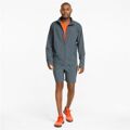 Casaco de Desporto para Homem Puma Train Ultraweave Cinzento Escuro M