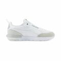 Sapatilhas de Desporto Mulher Puma R22 Branco 45