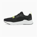 Sapatilhas Desportivas Puma Wired Run M Preto 43