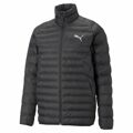 Casaco de Desporto para Homem Puma Packlite Warmcell Preto L