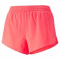 Calções de Desporto para Mulher Puma Cor de Rosa M