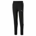 Calças Desportivas Puma Evostripe Preto 2XL