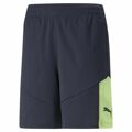 Calções de Desporto para Homem Puma Individual Final Preto L