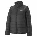 Casaco de Desporto para Mulher Puma Essentials Preto XS