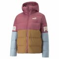 Casaco de Desporto para Mulher Puma Power Down Puffer XS