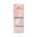 Coloração Permanente Wella Shinefinity Nº 00/00 (60 Ml)