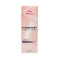 Coloração Permanente Wella Shinefinity Nº 06/71 (60 Ml)