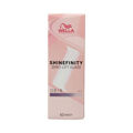 Coloração Permanente Wella Shinefinity Nº 08/8 (60 Ml)